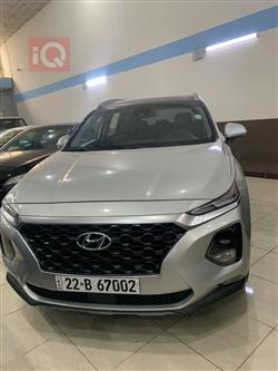 هیوندای سەنتافی